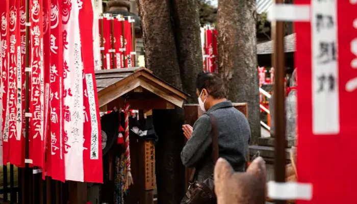 Como Surgiu O Gato Da Sorte No Japão?