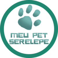 Meu Pet Serelepe - Logo