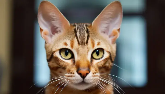 Toyger: A Raça de Gato que Traz a Selva para Sua Casa