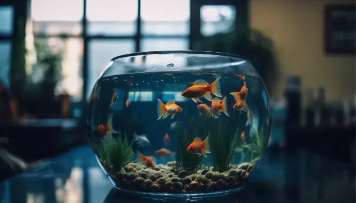 aquario para peixe como comecar destaque