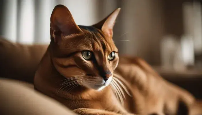 raca chausie tudo que voce precisa saber destaque