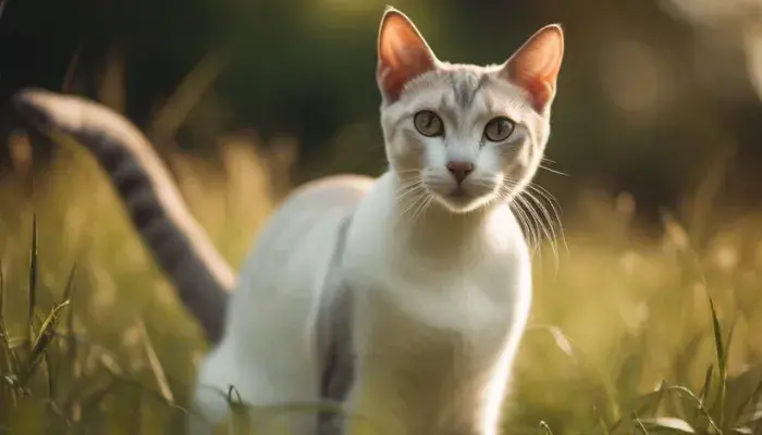 colorpoint shorthair destaque