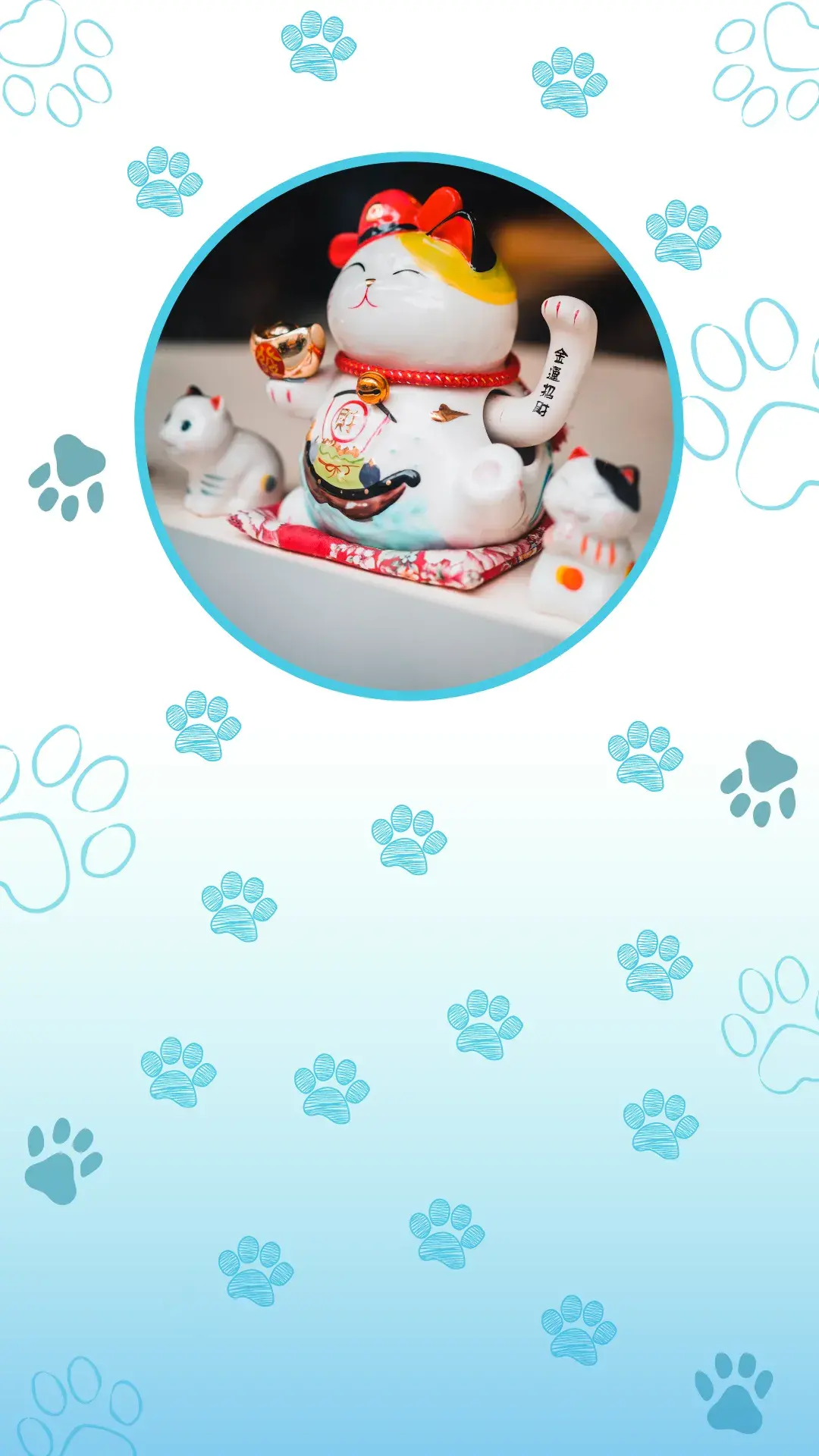 1maneki neko