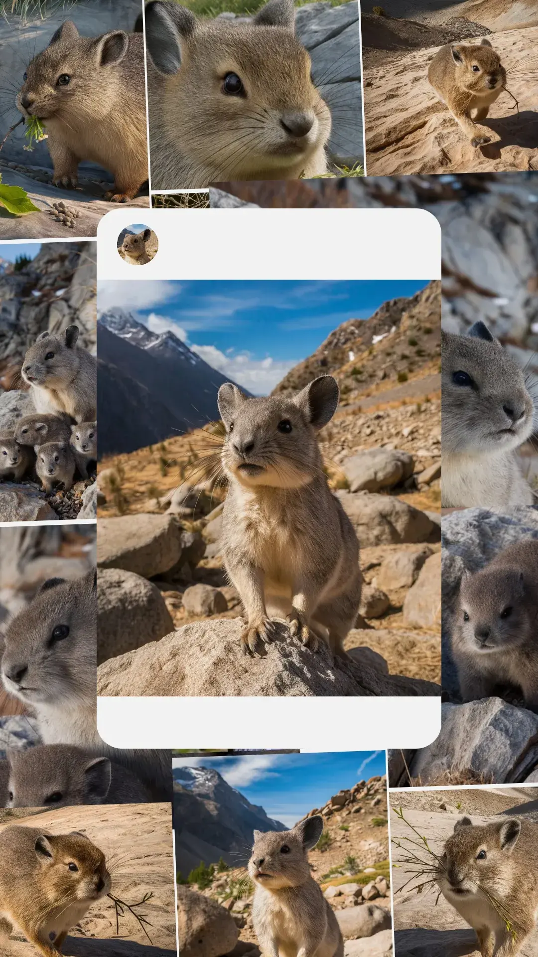 capa Ili pika
