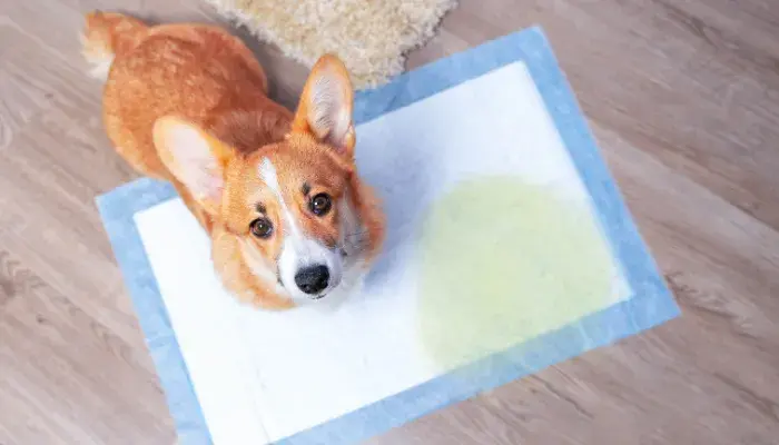 Adestramento de cães: como ensinar seu pet a usar o banheiro corretamente